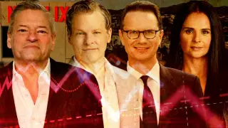 Netflix’s Post-Layoff Earnings Face a Skeptical Wall Street