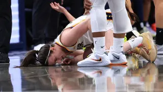 Clark Backlash: Race, Privilege, and the WNBA Narrative