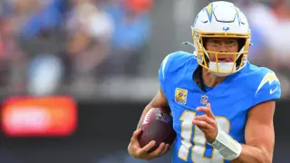 Week 6 Fantasy Football: Hurts' Absence and Herbert's Slump Define Lineup Decisions