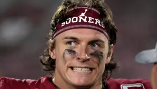 Sooners Offense Steals the Spotlight in 14-6 Win Over New Mexico