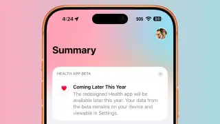 Apple Pulls Redesigned Health App from iOS 27.2 Beta 4, Pushing Launch to Later in 2026