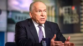 Brennan Subpoenaed in DOJ Probe Into Possible Conspiracy Against Trump