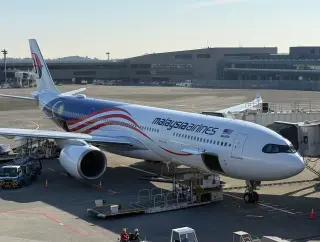 Malaysia Airlines Orders Mandatory Drug Tests for All Pilots After Ecstasy Smuggling Case