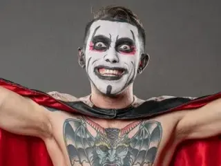 Danhausen silences Backlash partner rumors, says no partner chosen yet