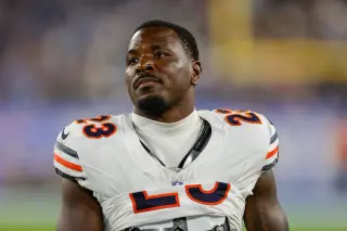 Rookies fuel Bears' evolving safety battle