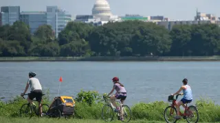 Arlington Tops 2026 Fitness Index as Cities Struggle with Food Insecurity and Air Quality