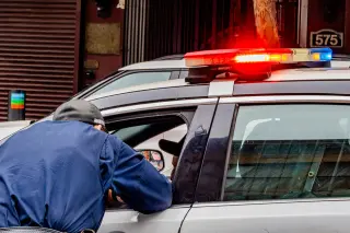 San Francisco Muni service restored after driver abandons car in Market Street tunnel
