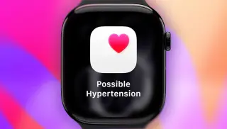 BP on Your Apple Watch: How to Pair a Bluetooth Cuff