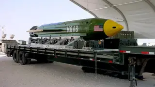 US Weighs MOAB Strike on Iran Amid Midterm Pressure and Strategic Doubts