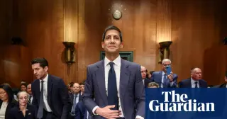 Senate poised to confirm Warsh as Fed chair amid Trump pressure