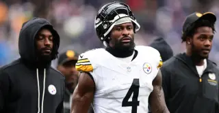 Metcalf Contract Sparks ROI Debate for Steelers