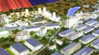 Brussels watches China’s Moroccan factory base as nearshoring shakes EU trade