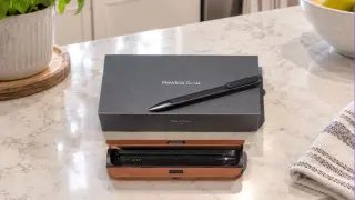 Ditching the Notebook for an AI Pen: A Month of Notes, Transcripts, and Insights