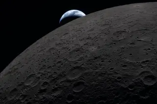 NASA Maps 2026 Tech Gaps to Power Moon Bases and Beyond