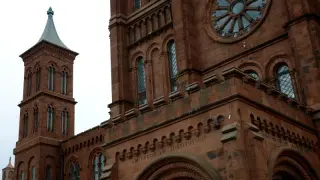 Smithsonian leadership search faces political minefield as Bunch exits