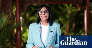 Venezuela Defends Controversial Oil Deal With US, Reasserts Sovereignty