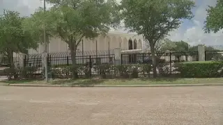 NC woman, Houston juvenile charged in FBI plot to attack a Houston synagogue