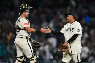Mariners Confirm Offseason Surgeries for Raleigh and Naylor