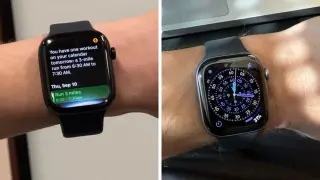 Apple Watch Series 12 Debuts with Hidden Memory Boost and Controversial Audio Features