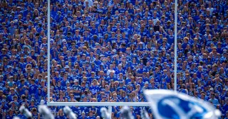 ESPN Confirms Provo for GameDay as Notre Dame and BYU Clash for Playoff Berths
