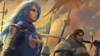 Prime Members Get 12 Free Luna Games This July, With New Streaming Picks
