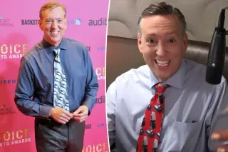 Wheel of Fortune announcer Jim Thornton fired as social media goes dark after in-flight incident