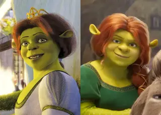 Shrek 5 draws heat as Fiona's makeover fuels beauty standards debate
