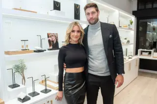 Cavallari doubles down on divorce claim, says Uncommon James was the big asset