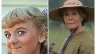 Prairie Cameos Break Genre Boundaries in Netflix's Little House