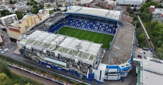 Chelsea host Real Sociedad in final pre-season tune-up at Stamford Bridge