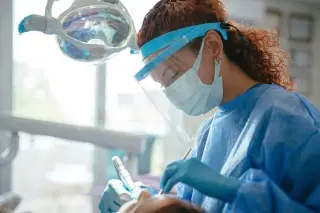 Rittenhouse dental clinic under investigation for potential HIV and hepatitis exposure