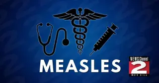 New York Declares Measles Disaster Emergency as Rural Cases Surge