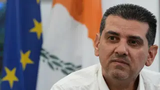 Cyprus Eyes 2028 Start of Cronos Gas to Europe via Egypt Link