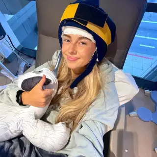 Influencer Sydney Towle Dies at 26 After Courageous Cancer Battle