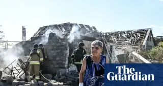 Ukraine's War Stalemate Deepens as Poland Tensions Fray Alliance
