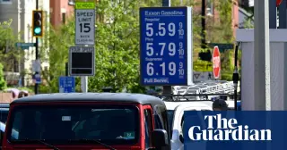 War-time windfall: oil giants poised to cash in on Iran conflict