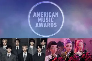 K-Pop Acts Dominate the 2026 American Music Awards Nominees
