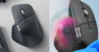 MX Master 4 Hits Year-Low at $102 in Rare Lenovo Deal
