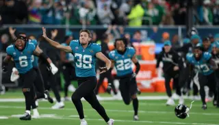 Overtime London Game Drags Down Fox and CBS Pregame Ratings