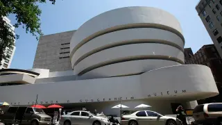 Guggenheim Among NYC Buildings Hit by Legionnaires' Outbreak as City Disinfects Cooling Towers