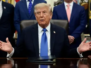 Federal courts halt Trump administration's visa caps and public charge rule