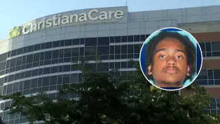 Alleged Wilmington Hospital shooter identified after deadly workplace shooting