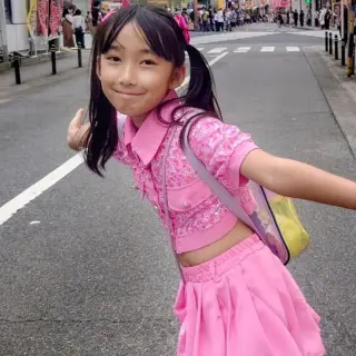 Japanese Idol Trainee Hirata Runa Dies at 8 from Influenza-Related Heart Condition