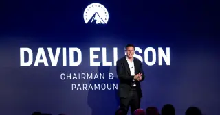 Paramount-Warner Merger Goes to Mediation as Antitrust Fight Intensifies