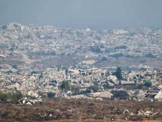Trump's $2.8B bomb sale to Israel draws bipartisan backlash over Gaza civilian harm