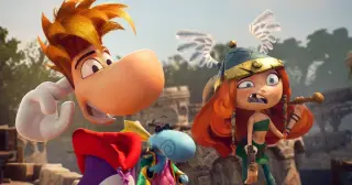 Ubisoft Files 'Motherbrain' Trademarks for Generative AI Game Development