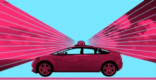 Robotaxis multiply, regulators scramble to set the rules