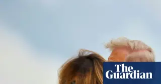 Trump’s Ohio Rally Faces Backlash as Voter Disapproval Hits 56%