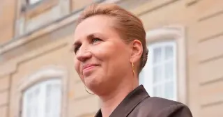 Denmark Forms Four-Party Center-Left Government After Marathon Talks