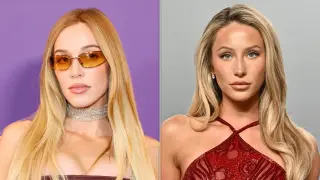 Inside the Alix Earle–Alex Cooper Feud: IP, TikTok and Celebrity Spotlight